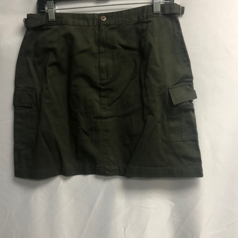 All American Spirit Morningside